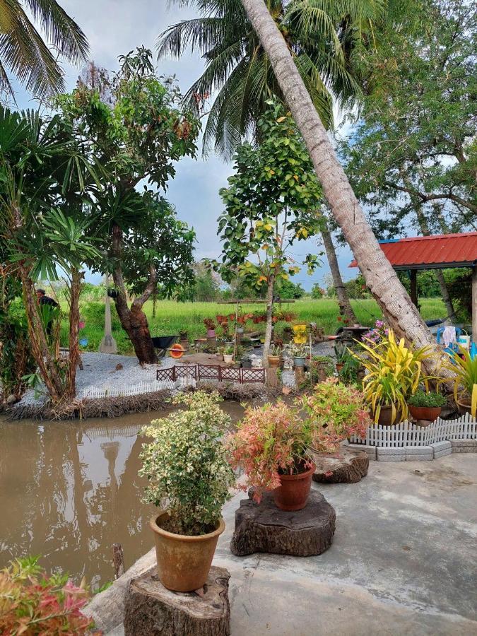 Pink Homestay D'Perlis 캉가르 외부 사진